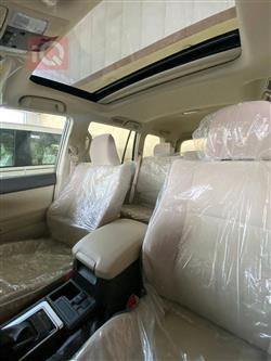 تويوتا لاندكروزر برادو